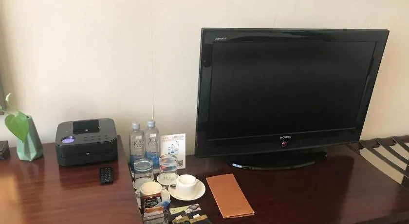 瑞泰虹桥酒店 上海