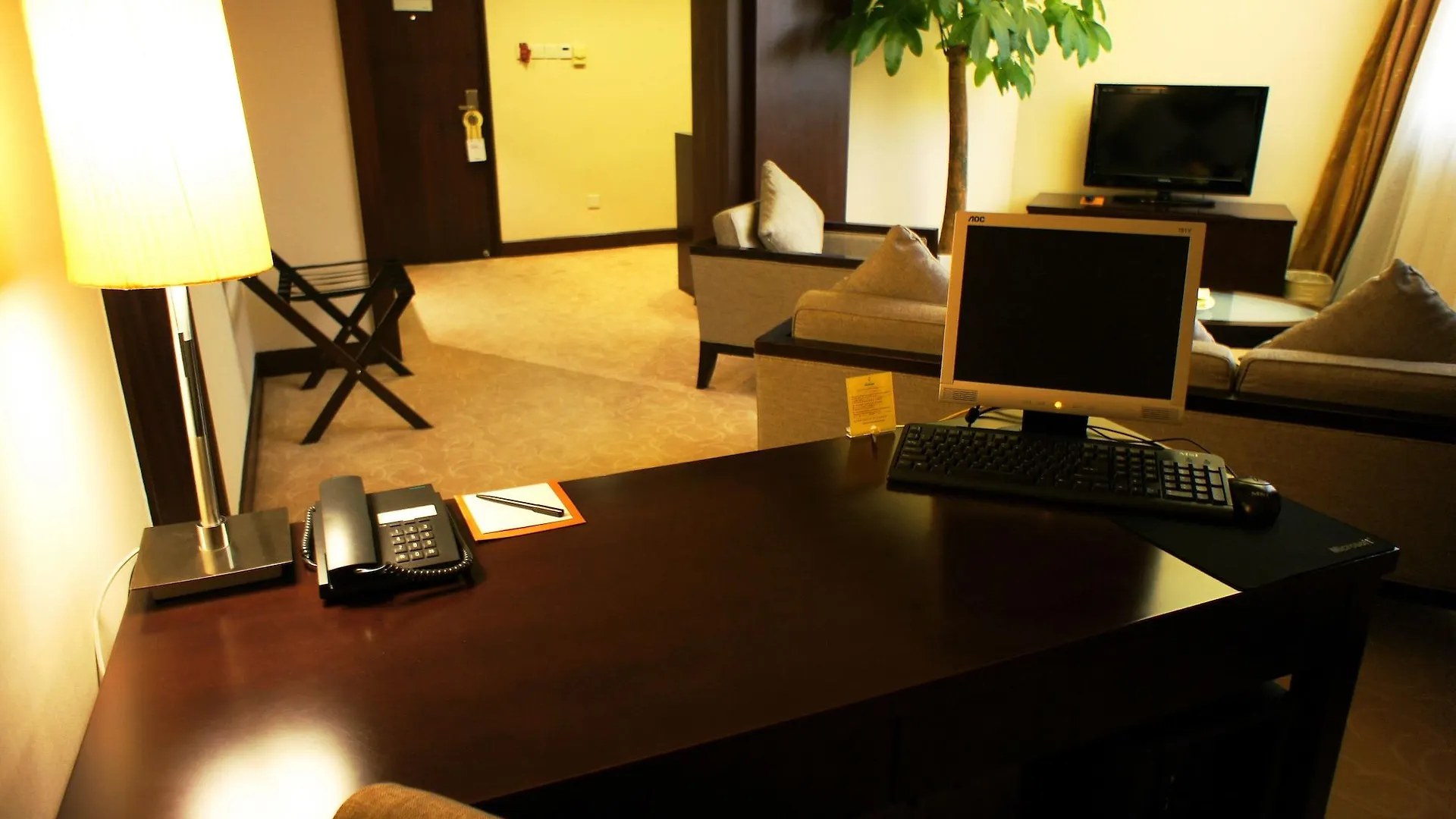 Rui Tai Hotel Hongqiao Šanghaj