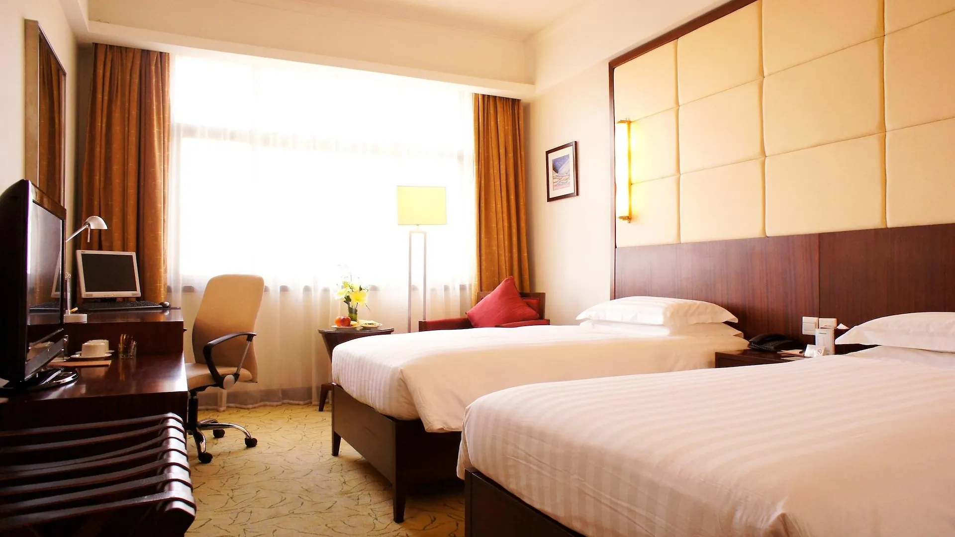 Rui Tai Hotel Hongqiao Šanghaj