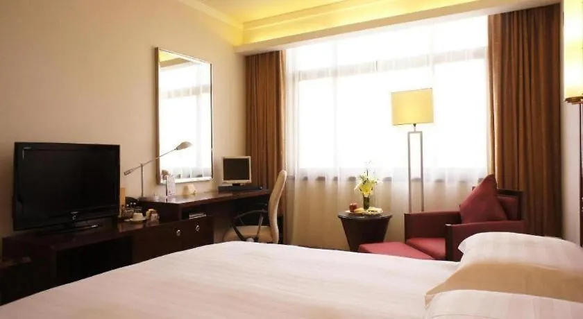 Rui Tai Hotel Hongqiao Sanghaj