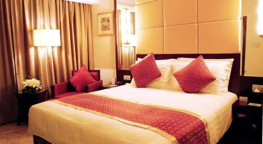 Rui Tai Hotel Hongqiao Šanghaj Čína