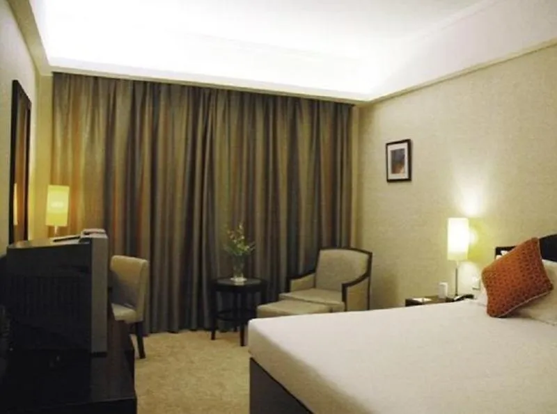 Rui Tai Hotel Hongqiao Šanghaj