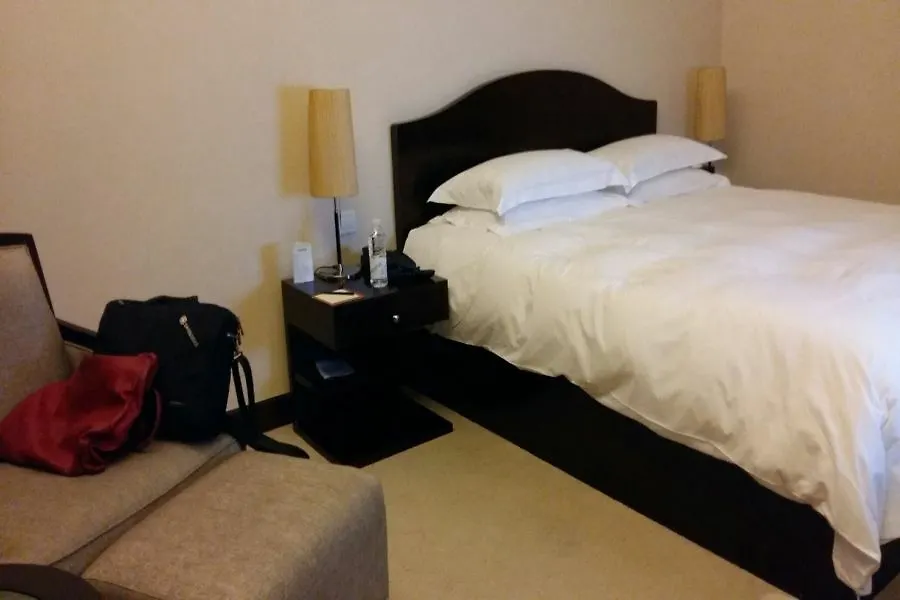 Rui Tai Hotel Hongqiao Šanghaj