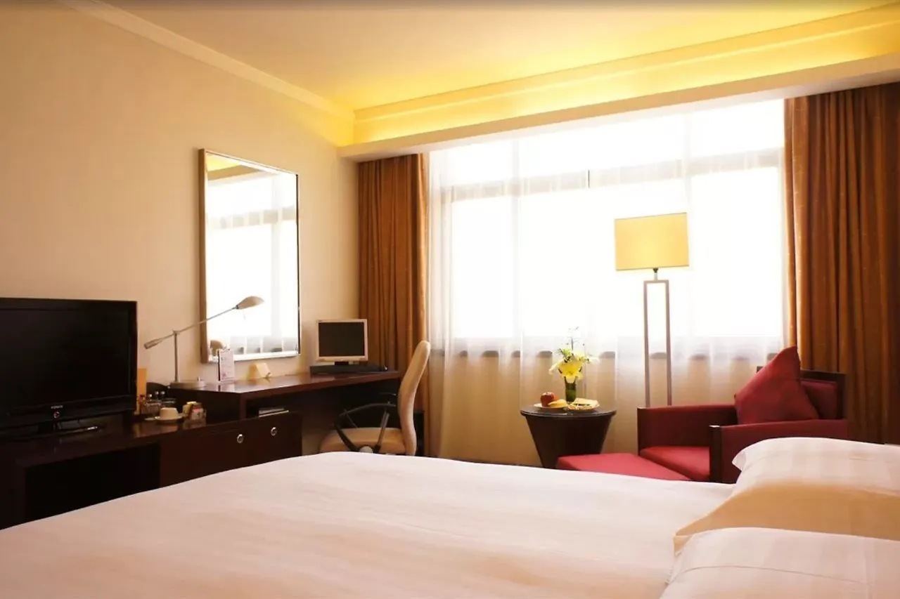 Rui Tai Hotel Hongqiao Šanghaj